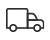 Delivery Van Icon