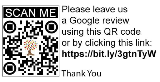 Review us on Google