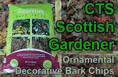 Scottish Gardener Bark