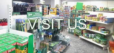 Garden Centre