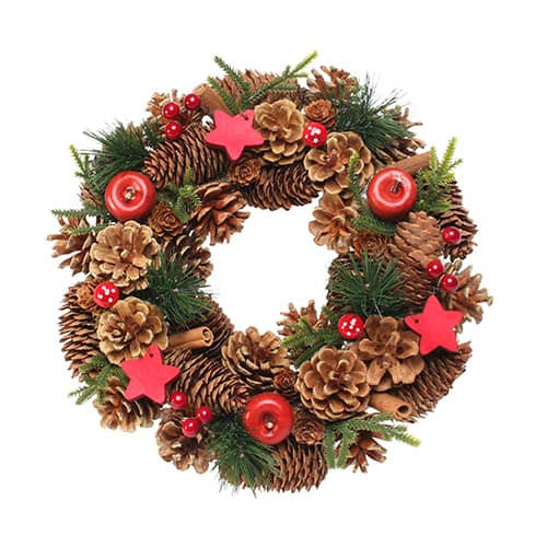 Artificial Wreaths