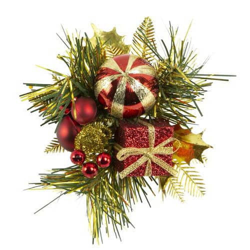 Christmas Picks