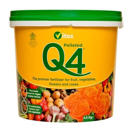 Fertilisers