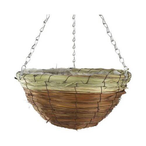 Hanging Baskets