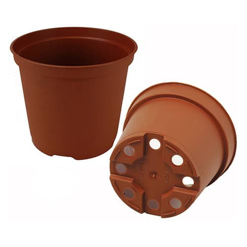 Pots