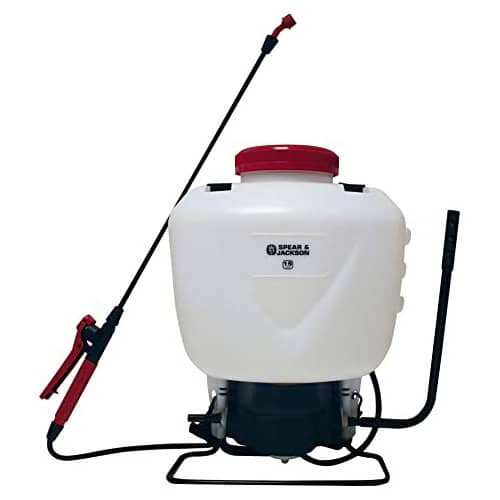 Sprayers & Spares