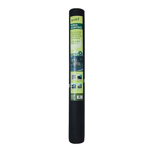 Weed Control Fabric