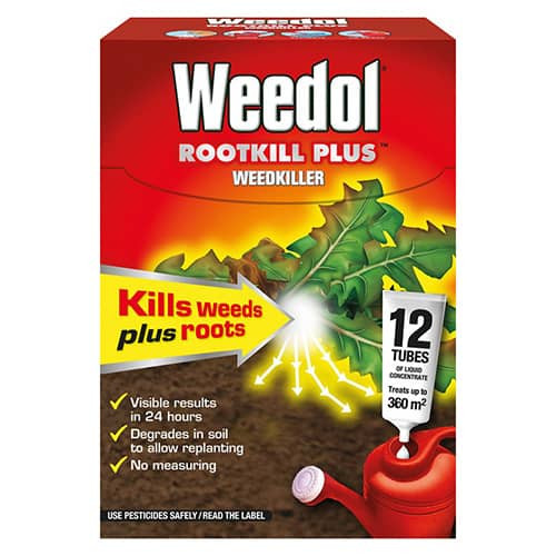 Weed Killer