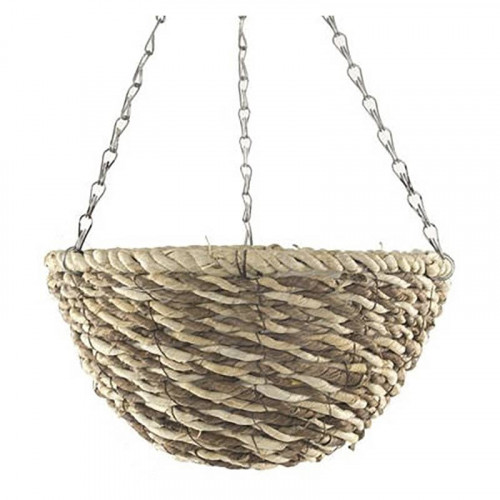 14 Inch Round Louis Hanging Basket
