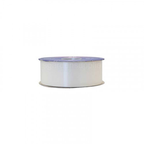 2 Inch Eggshell Ribbon - 100 Yard Roll