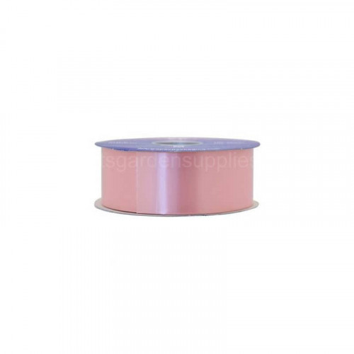 2 Inch Soft Pink Ribbon - 100 Yard Roll