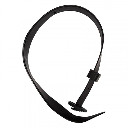 24 Inch x 1 Inch Soft Buckle Tree Tie