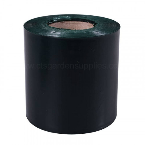 60mm Green Wreath Wrap - 100m Roll
