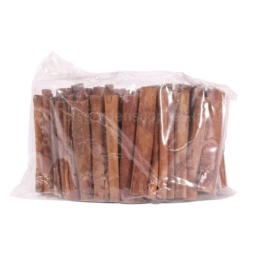 8cm Cinnamon Sticks - 500g