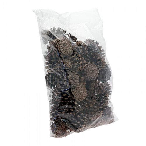 Austriaca Pine Cones - 1kg