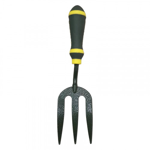 Bulldog Evergreen Hand Weed Fork