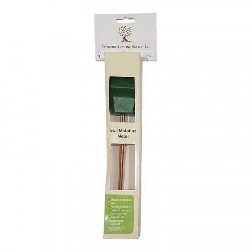 CTS Soil Moisture Meter