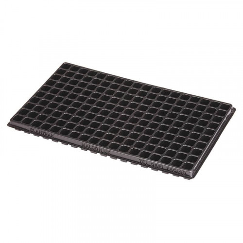 Desch 180 Cell Plug Tray 53cm x 31cm x 3.5cm - 0.015L per cell
