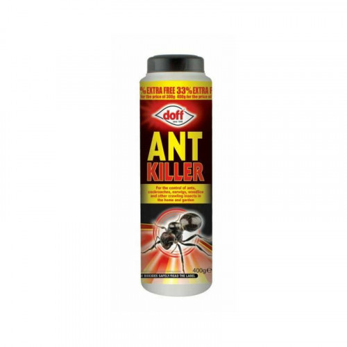 Doff Ant Killer Powder - 400g