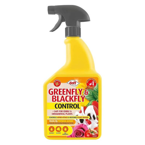 Doff Greenfly and Blackfly Control Ready to Use - 1L