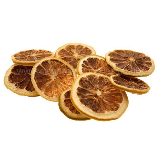 Dried Lemon Slices - 250g