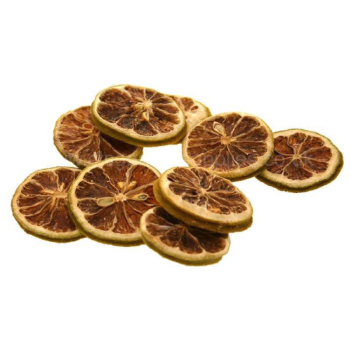 Dried Lime Slices - 250g
