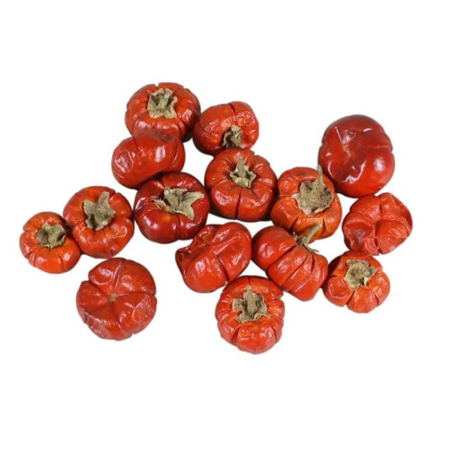 Dried Mini Pumpkins - 250g