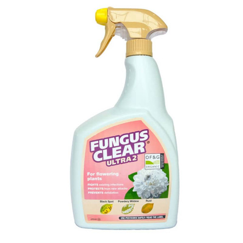 Fungus Clear Ultra 2 Ready to Use - 800ml