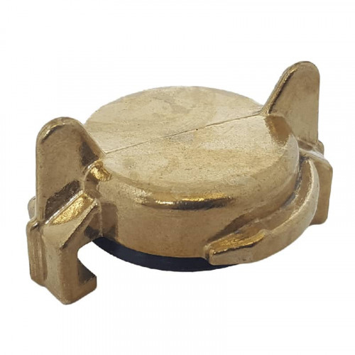 Geka Blanking Cap