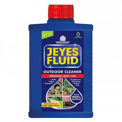Jeyes Fluid Outdoor Cleaner - 1L