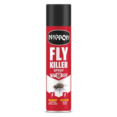 Nippon Fly Killer Spray - 300ml