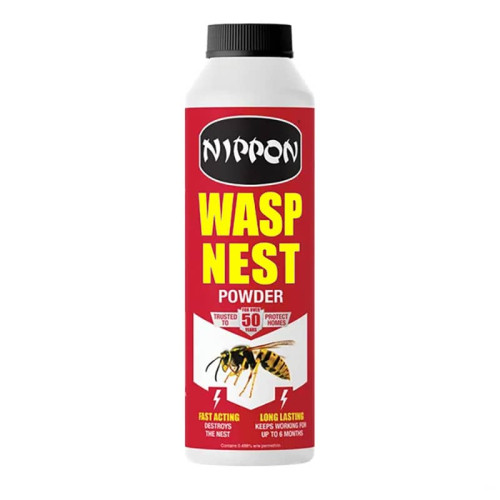 Nippon Wasp Nest Powder - 300g