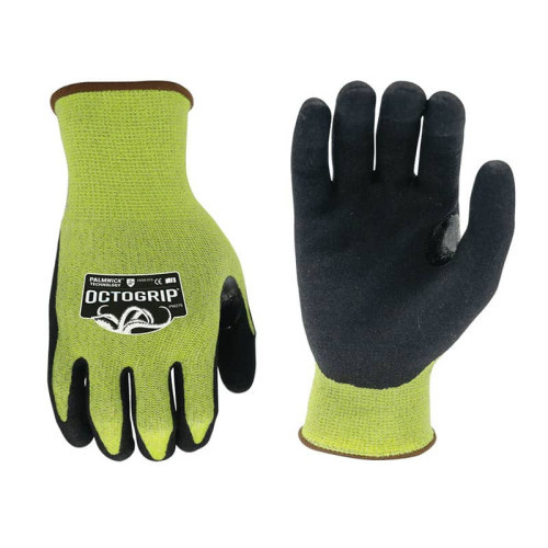 Octogrip PW275 Cut Safety Pro Gloves - Medium