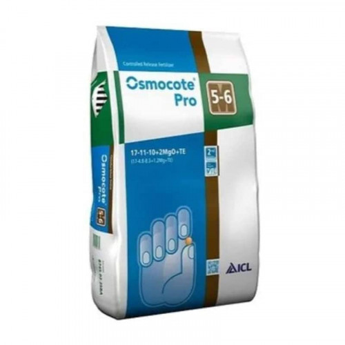 Osmocote Pro 5/6 Month Slow Release Fertiliser 19-9-10 - 25kg