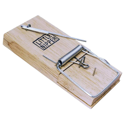 Pest-Stop Little Nipper Mouse Trap