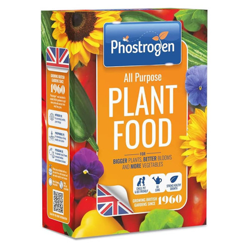 Phostrogen All Purpose Plant Food - 80 Can