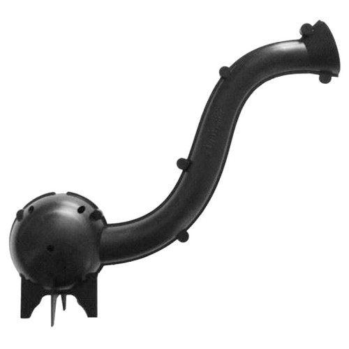 Plantopia Easy Fill Hanging Basket Funnel Watering Fountain