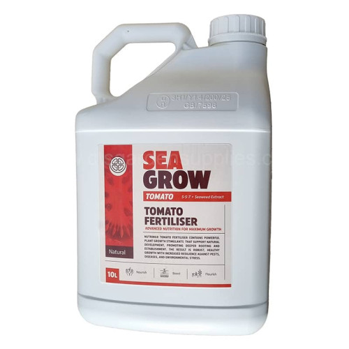 Sea Grow Tomato Seaweed Extract - 10L