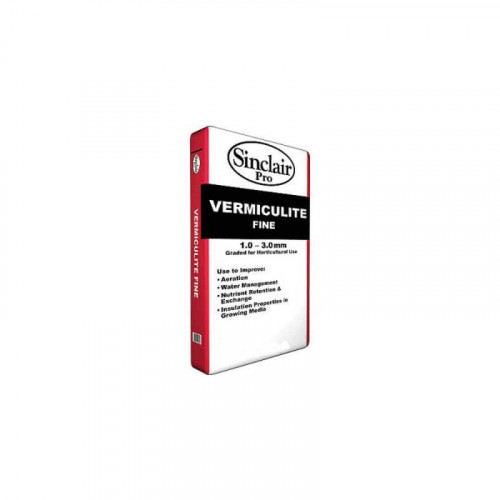 Sinclair Vermiculite Fine - 100L
