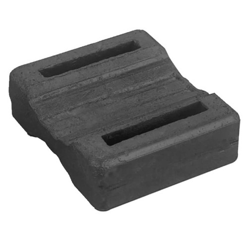 Soft Cushion for 1.5 Inch Tree Strapping - Box of 100