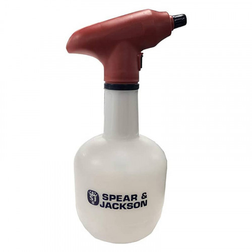 Spear and Jackson 1L Battery Powered Sprayer