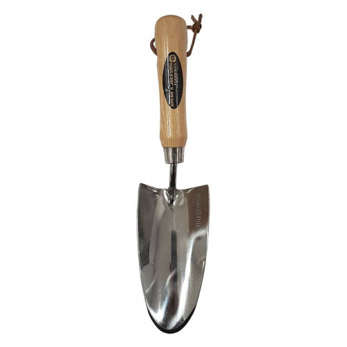 Spear and Jackson Elements Stainless Hand Trowel 4058ES