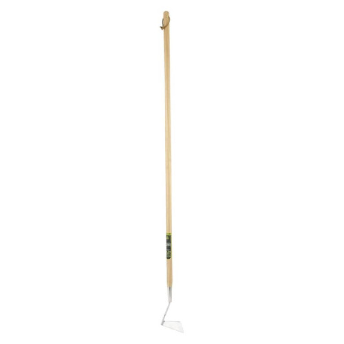 Spear and Jackson Kew Gardens Stainless Steel Angled Hoe