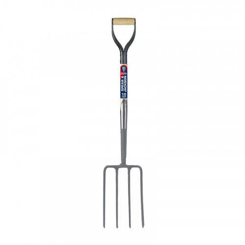 Spear and Jackson Neverbend Professional Digging Fork 1570AL