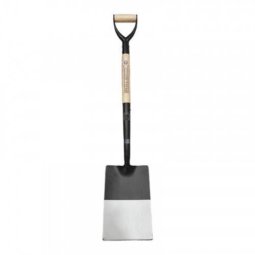 Spear and Jackson Neverbend Professional Digging Spade 1307HDS