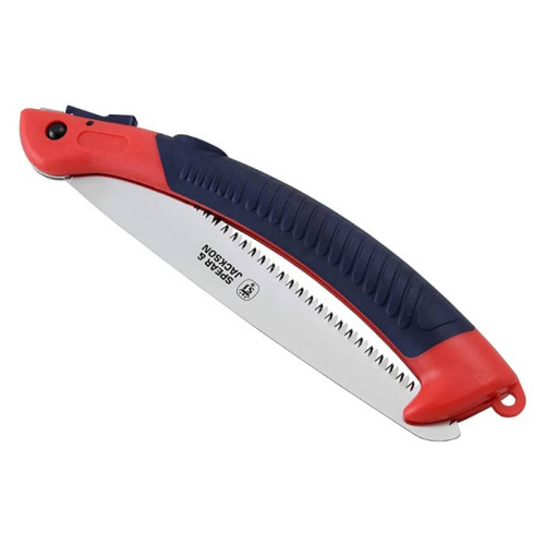 Spear and Jackson Razorsharp Folding Pruning Saw