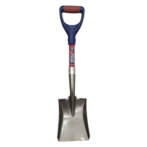 Spear and Jackson Square Mouth Micro Shovel