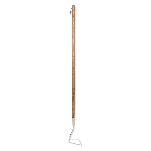 Spear and Jackson Traditional Stainless Steel Angled Hoe