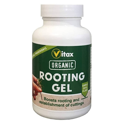 Vitax Organic Rooting Gel - 150ml