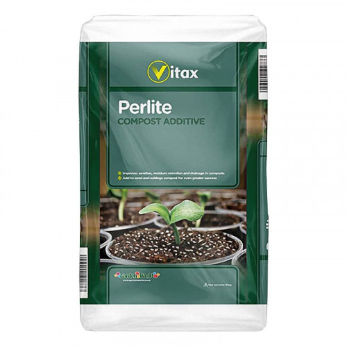 Vitax Perlite - 10L
